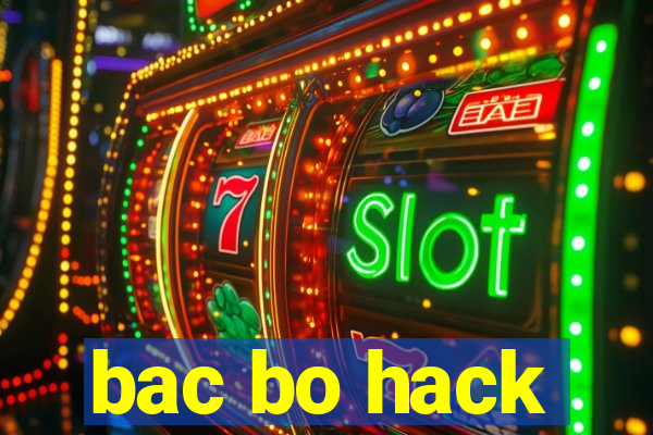 bac bo hack